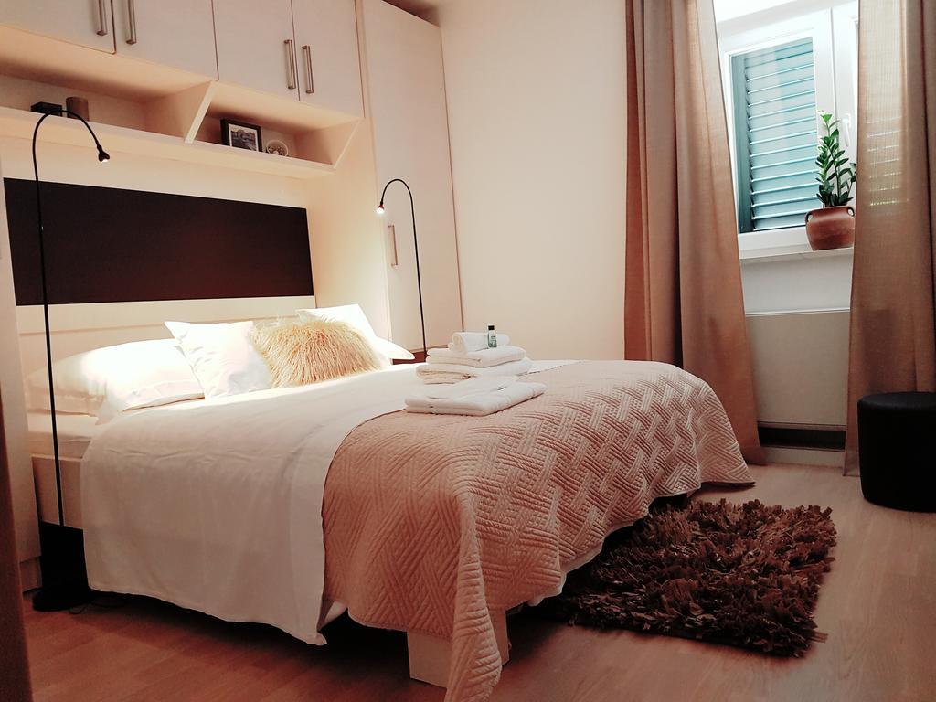 Villa Alea Hvar Hvar Town Dış mekan fotoğraf