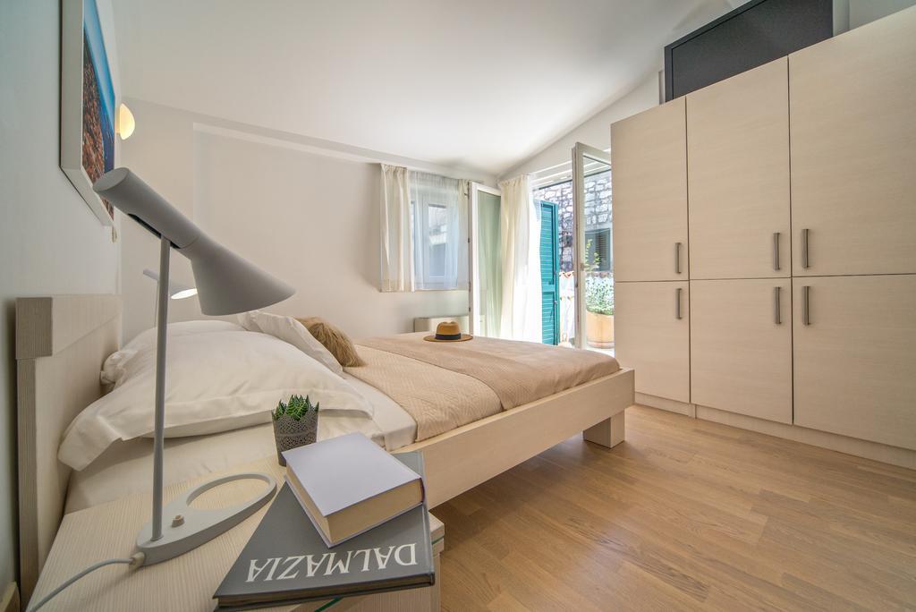 Villa Alea Hvar Hvar Town Dış mekan fotoğraf