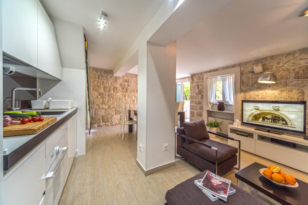 Villa Alea Hvar Hvar Town Dış mekan fotoğraf