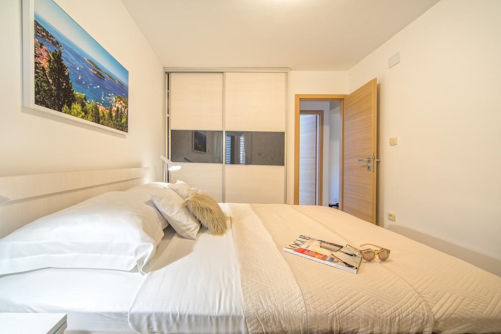 Villa Alea Hvar Hvar Town Dış mekan fotoğraf